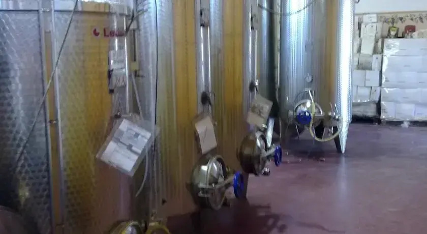 Al Vecchio Casale