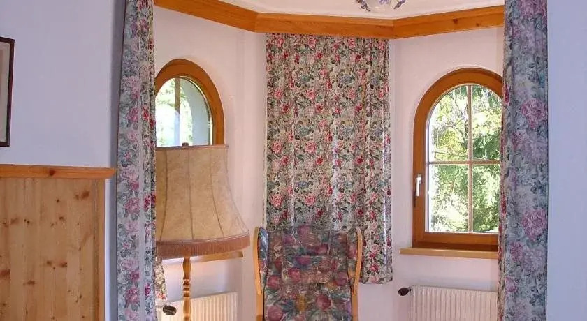 Waldpension Göschlseben