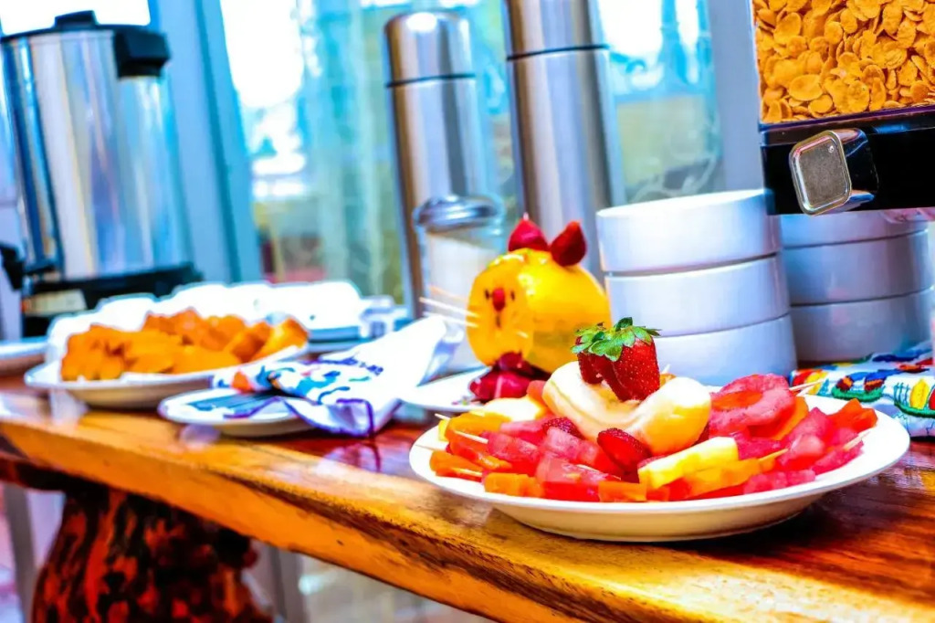 Aparthotel ROS