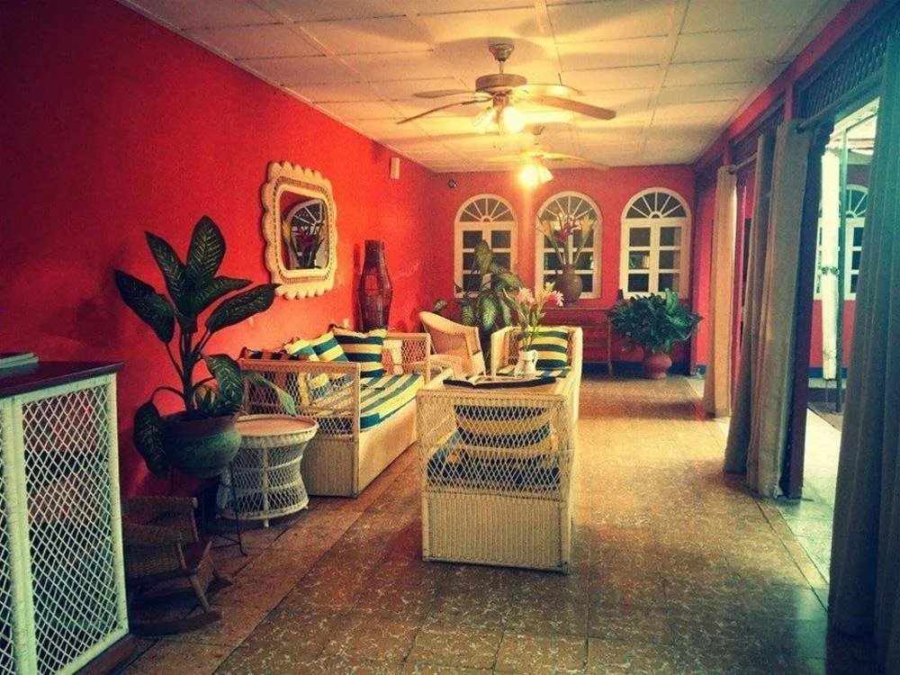Hotel Casa del Lago