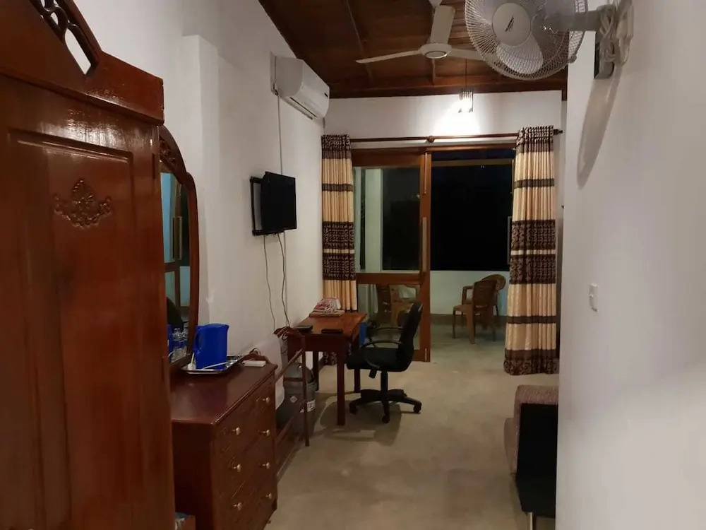 Trellis Apartment