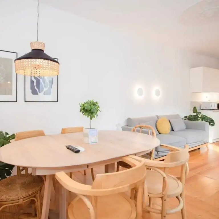 Liiiving in Gaia - Casa da Vinha Apartment Viii