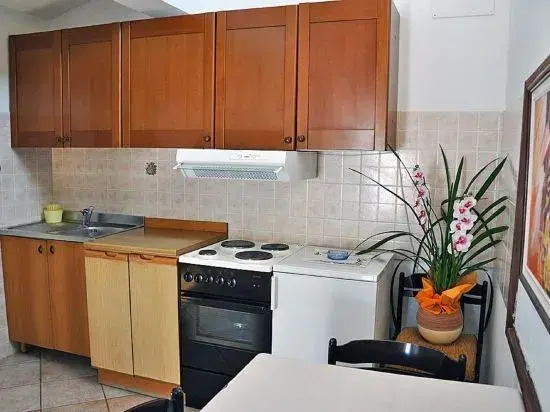 Apartments Fabac