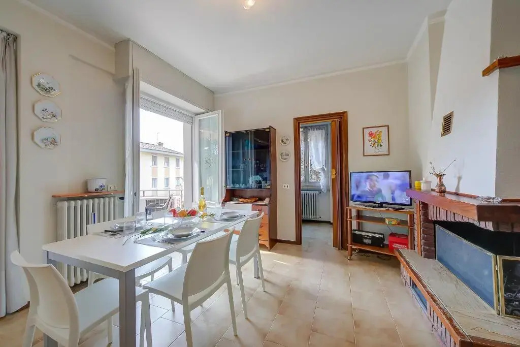 Apartment Cuba 300 Mt From Garda Lake - Happy Rentals