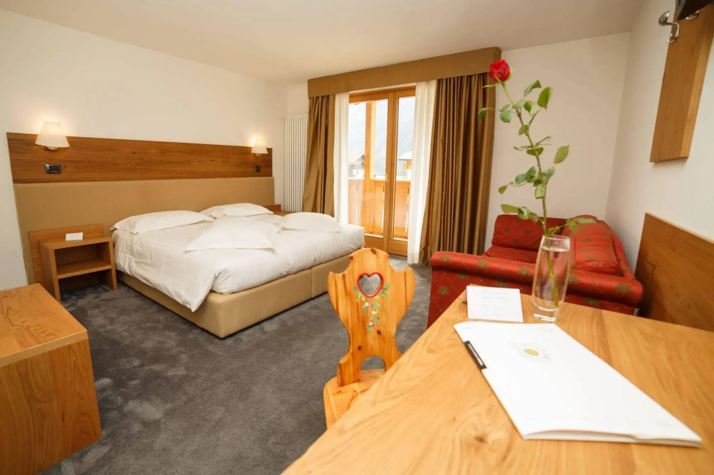 Olympic regina hotel