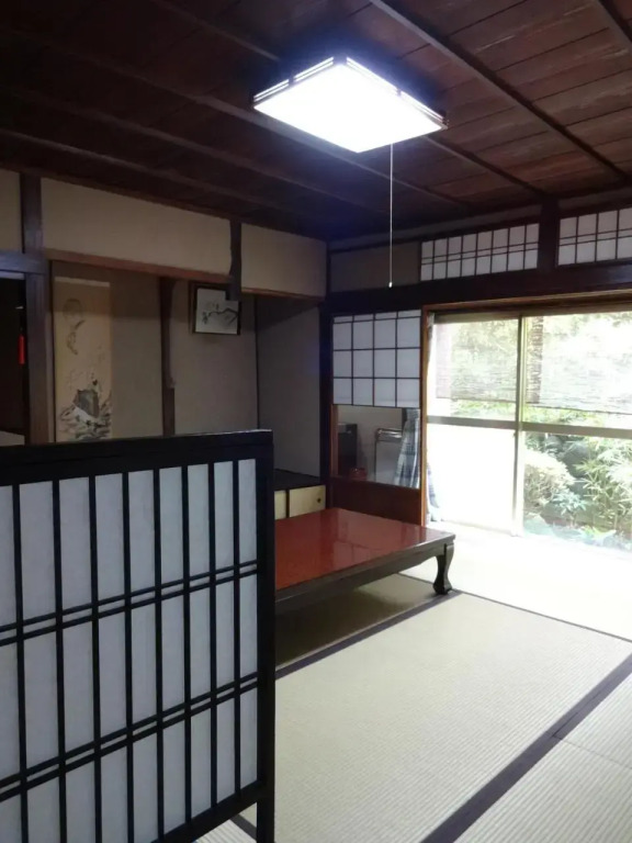 Ryokan Uemura