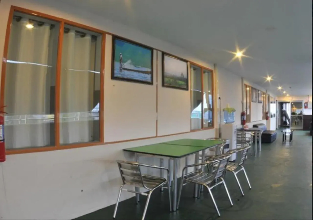 Myint Myat Guest House