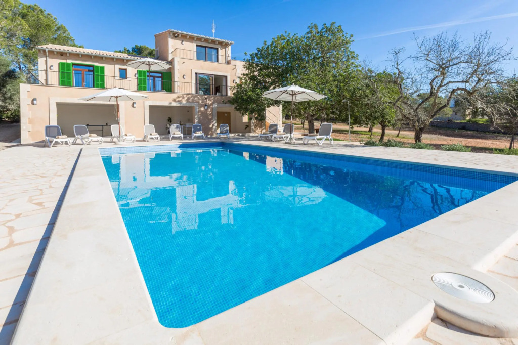 Villa Romana