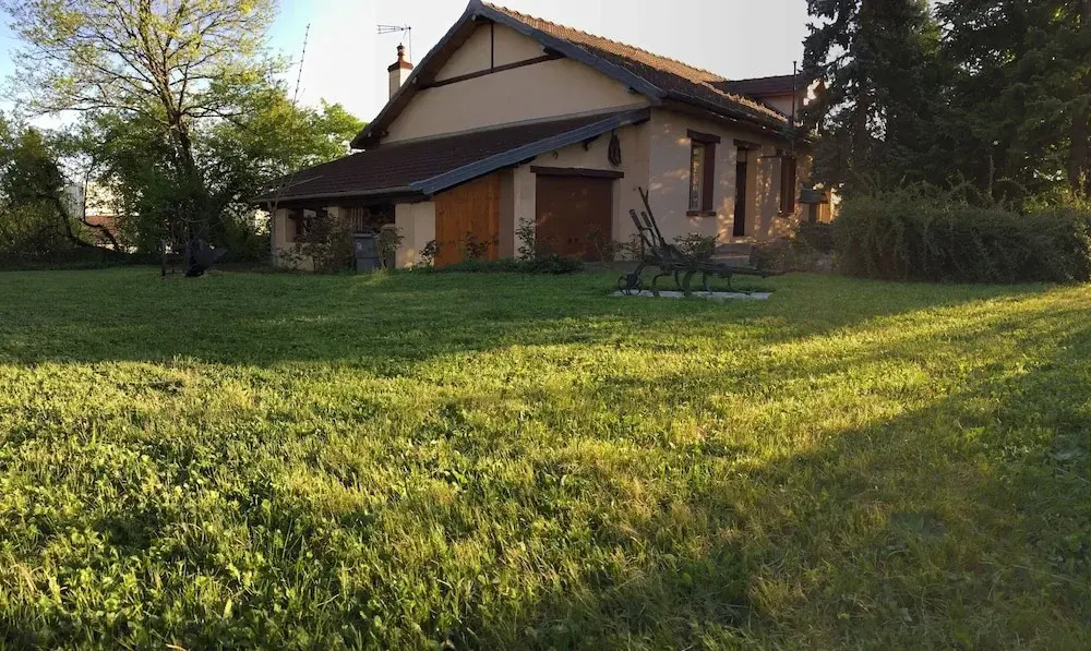 Le Clos de Vieilley