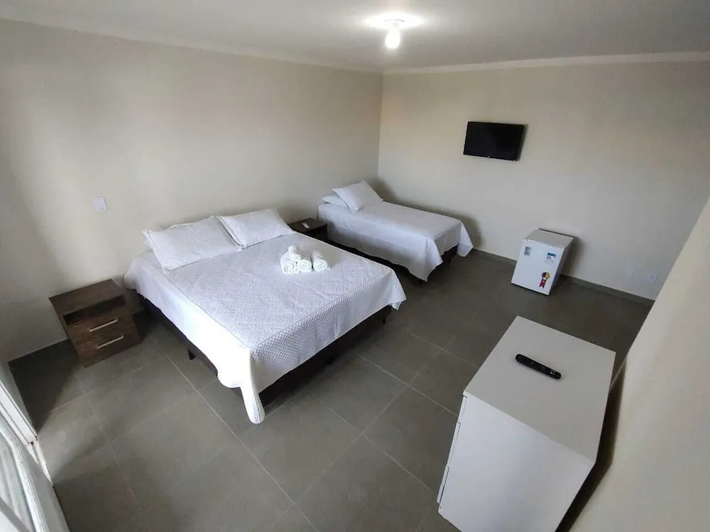 Hotel Kruger