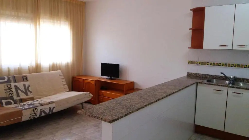 Apartment With one Bedroom in L'eucaliptus, With Wonderful sea View, Shared Pool and Furnished Terrace - Near the Beach