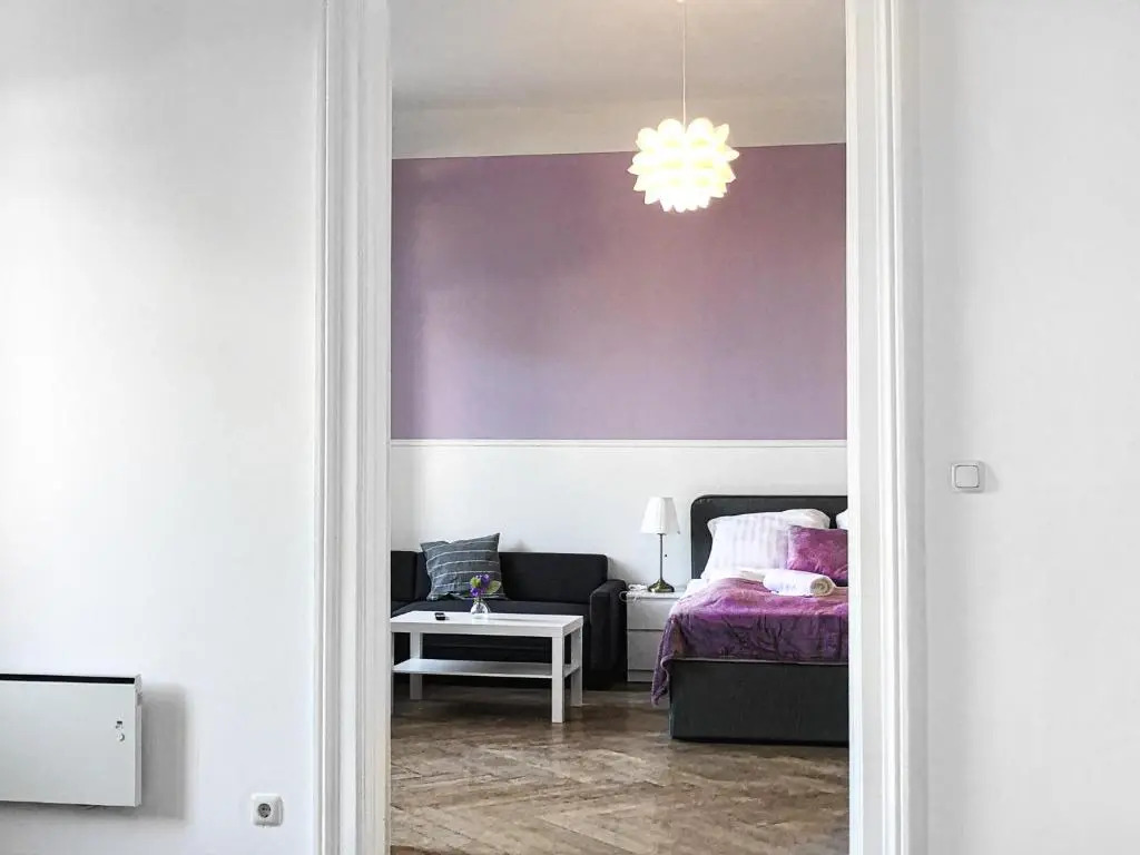 Welcoming 2BR Apt. near AKH- Perfect for Longstays