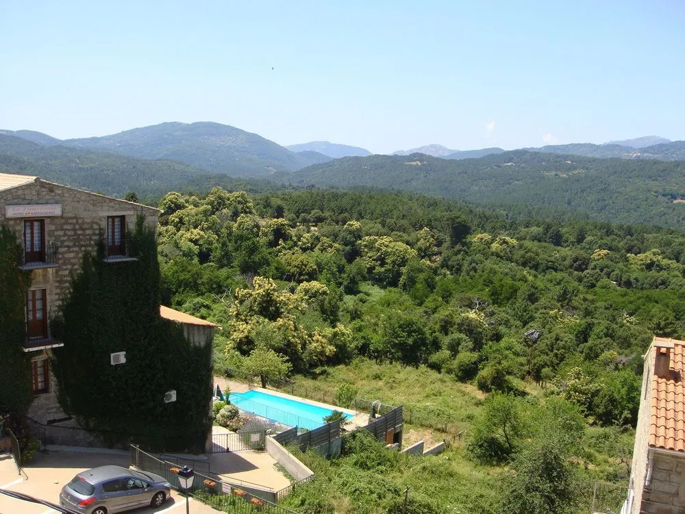 Hotel Le Tourisme