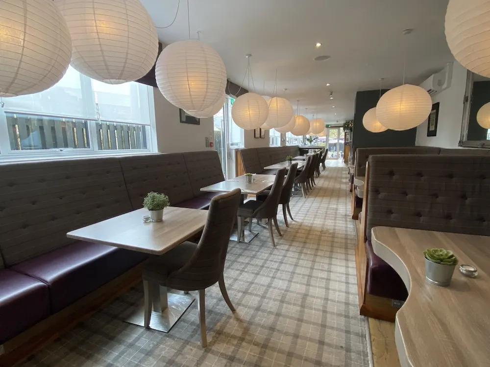 The Craigie Hotel