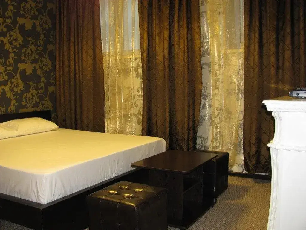 Roomp Volkonskiy