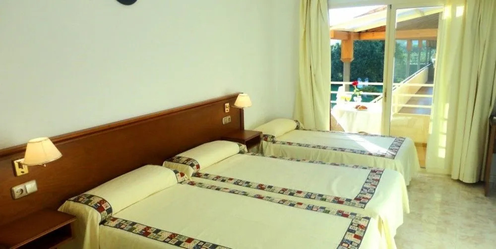 Hotel Mesto