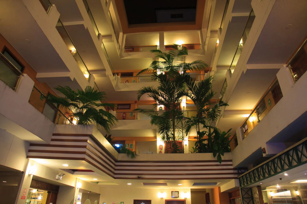 Victoria Regia Hotel