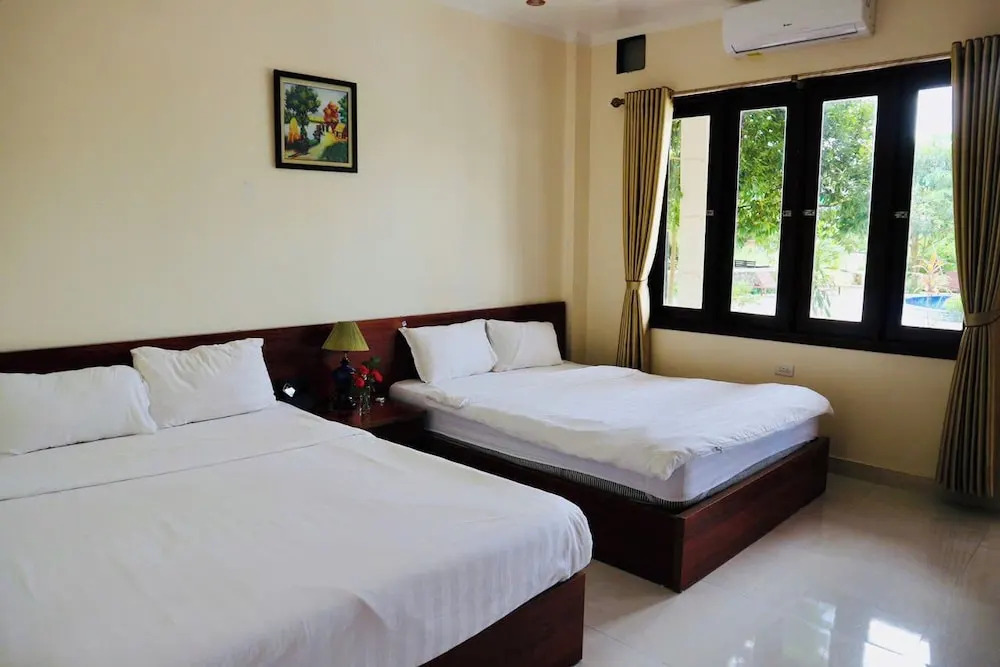 Vang Vieng Garden Resort