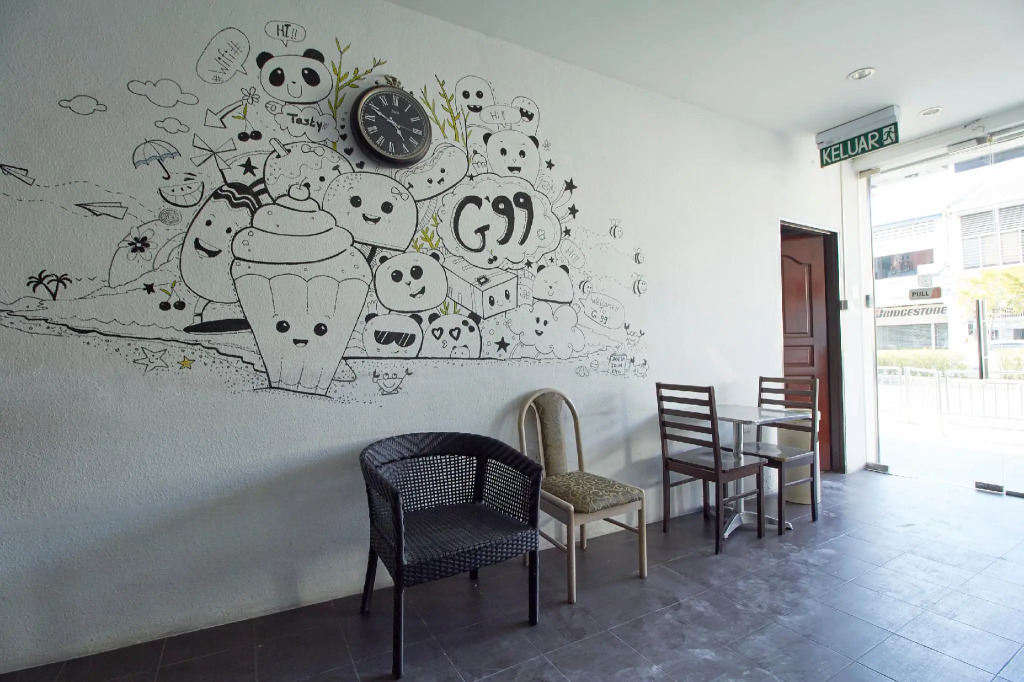 G99 Hotel