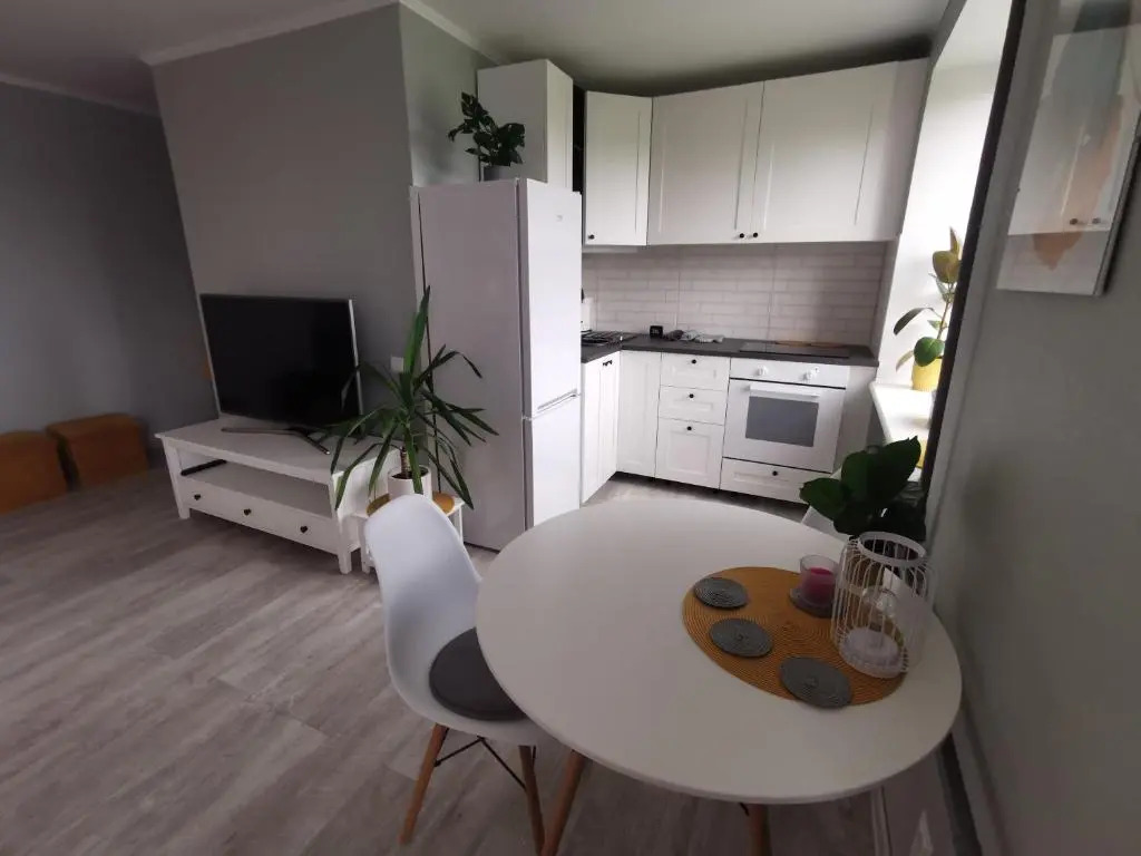 Apartment at Kauguri