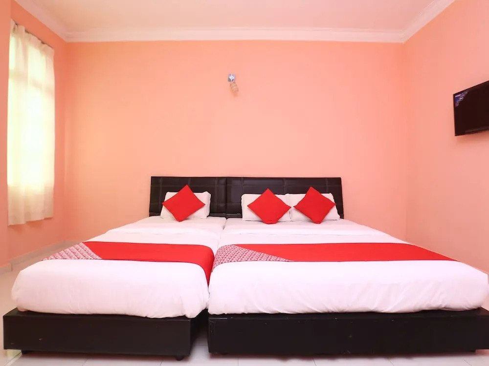 OYO 89556 Sa Villa Holiday Inn