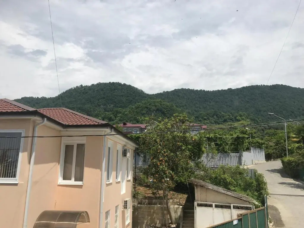 Apartment on Lakoba