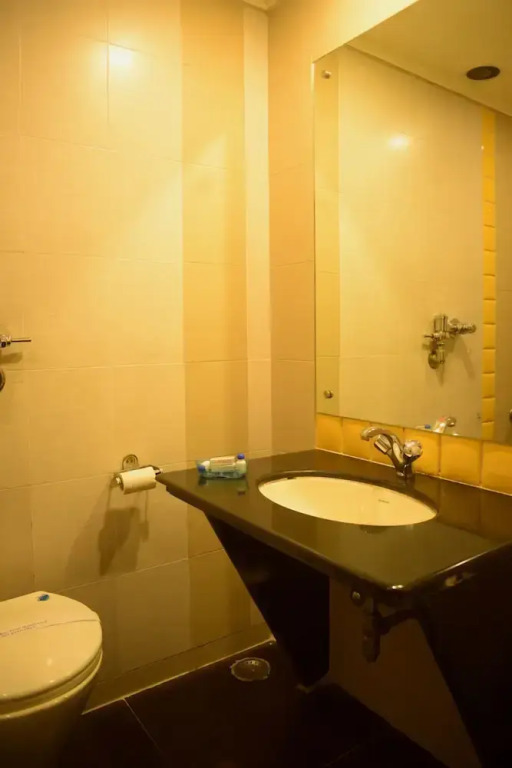 Hotel Heritage Dakshin