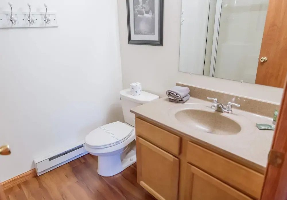 Boulder Field Lodge ~ HOT TUB ~ Free Linens