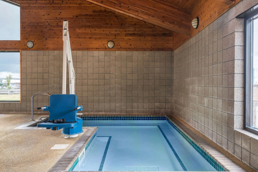 AmericInn by Wyndham Detroit Lakes