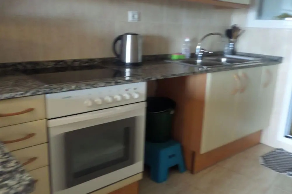 Apartamento Malibu II