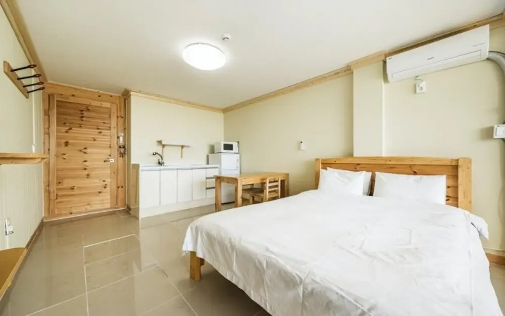 Yangyang Bono Pet-friendly Pension