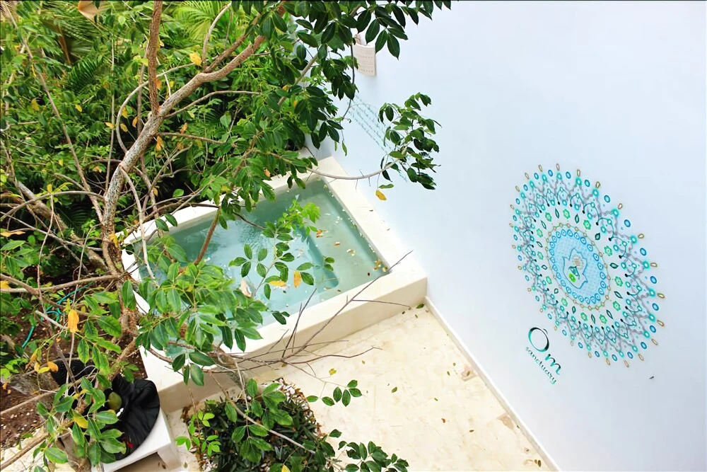 Sanctuary Home Private Pool by Olahola