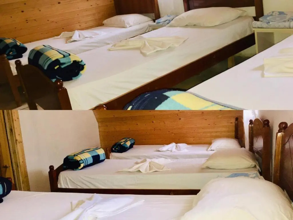 Guesthouse Dritan Tethorja