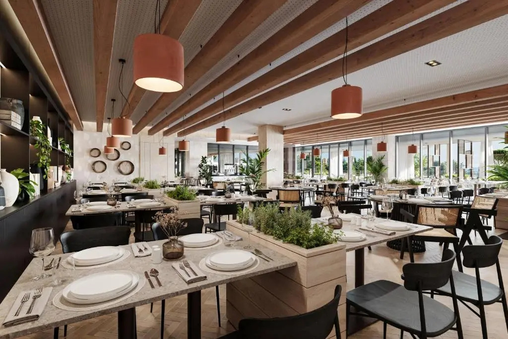 Pical Resort, Valamar Collection