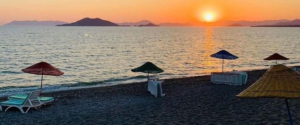 Legend Apartments Çalış