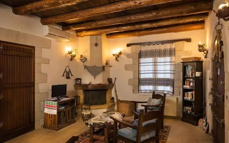 Villa Aloni