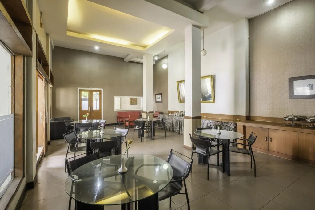 Capital O 2239 Hotel Endah Parahyangan