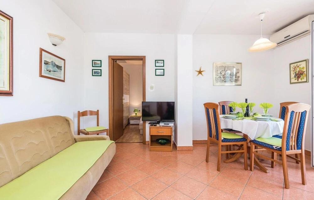 Apartments and rooms by the sea Medveja, Opatija - 2305