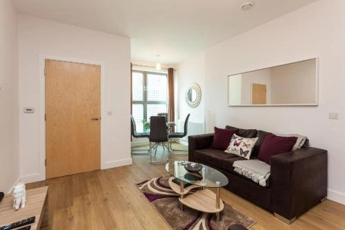 Bishops Terrace Redhill