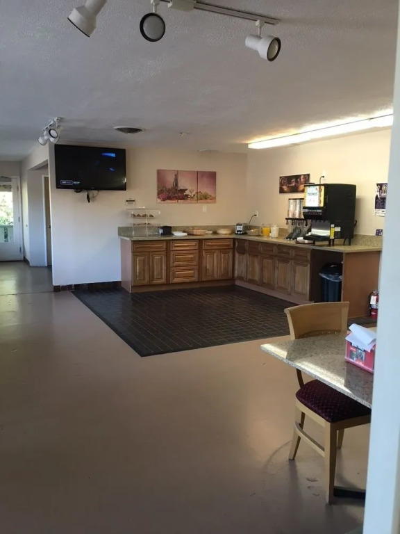 Rancho Tee Motel