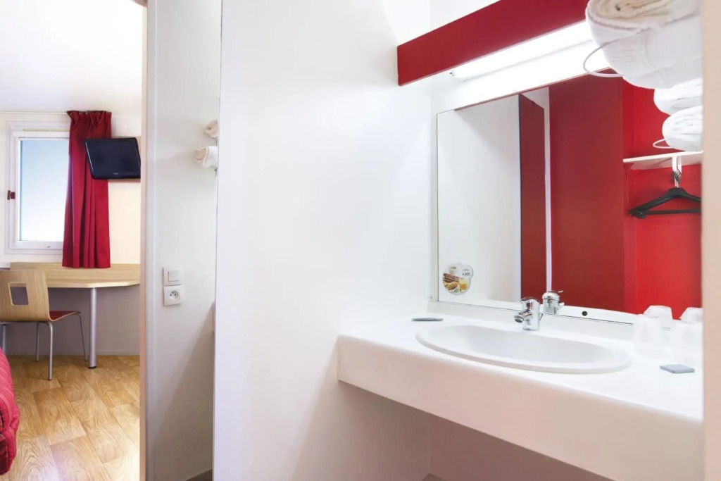 Première Classe Cherbourg - Tourlaville