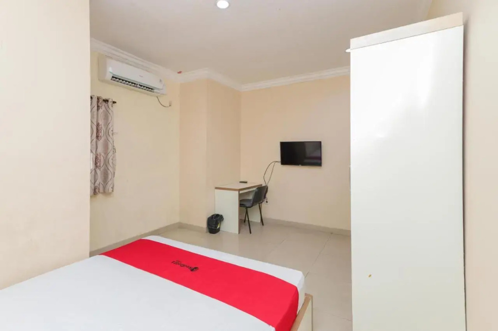 Wisma Basco Syariah by OYO Rooms
