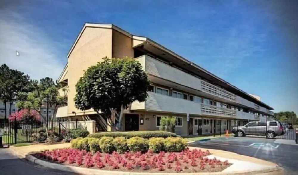 Americas Best Value Inn