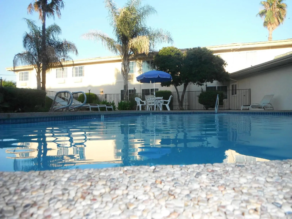 Ramada by Wyndham Merced
