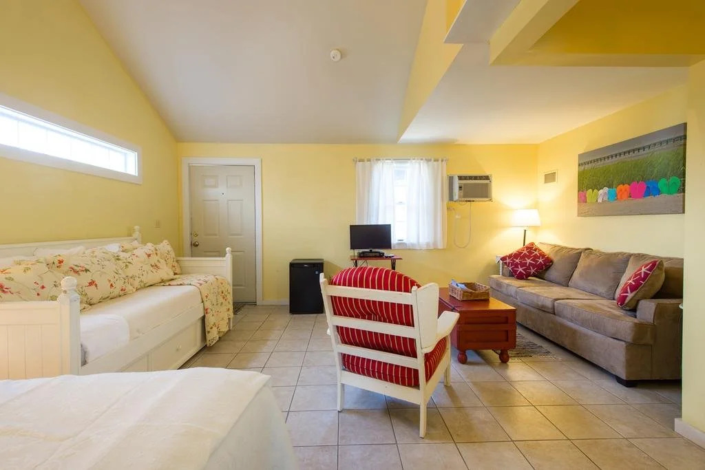 Hanover House Inn