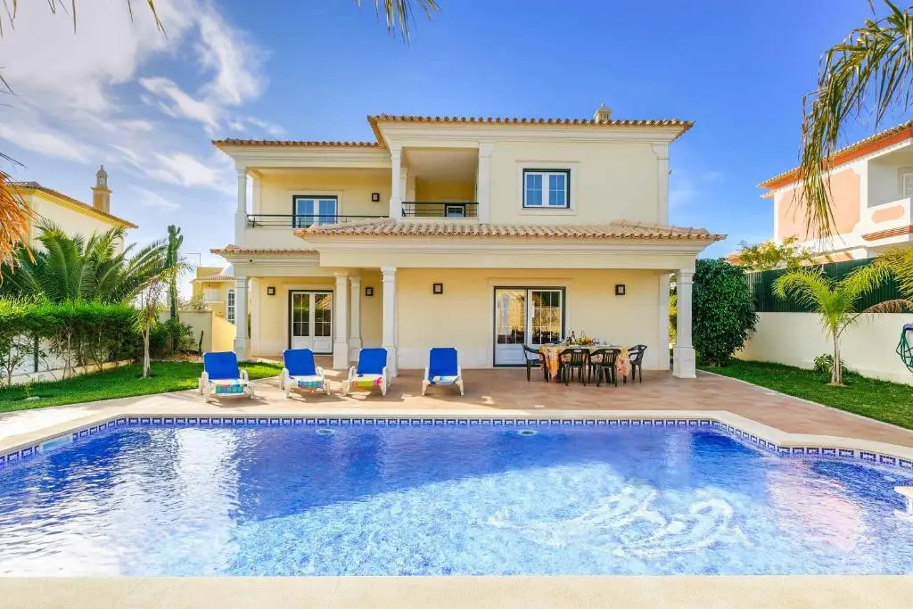 Villa Luana