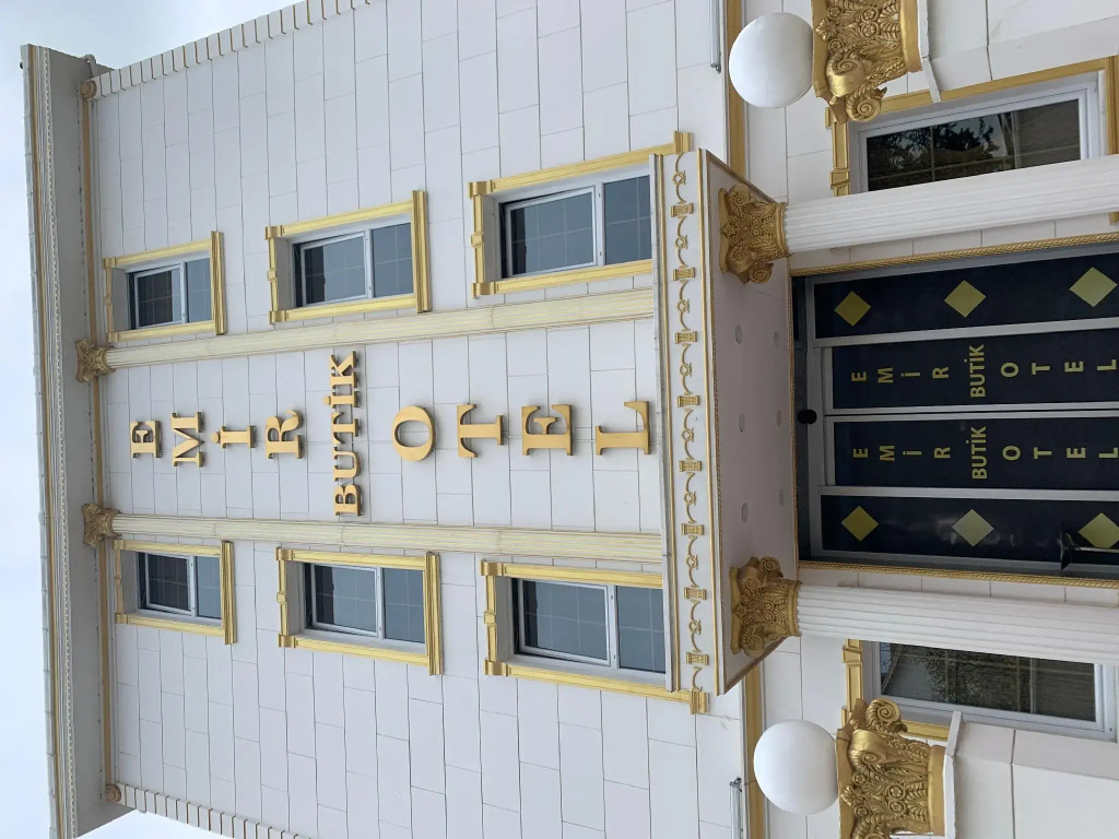 Emir Butik Otel