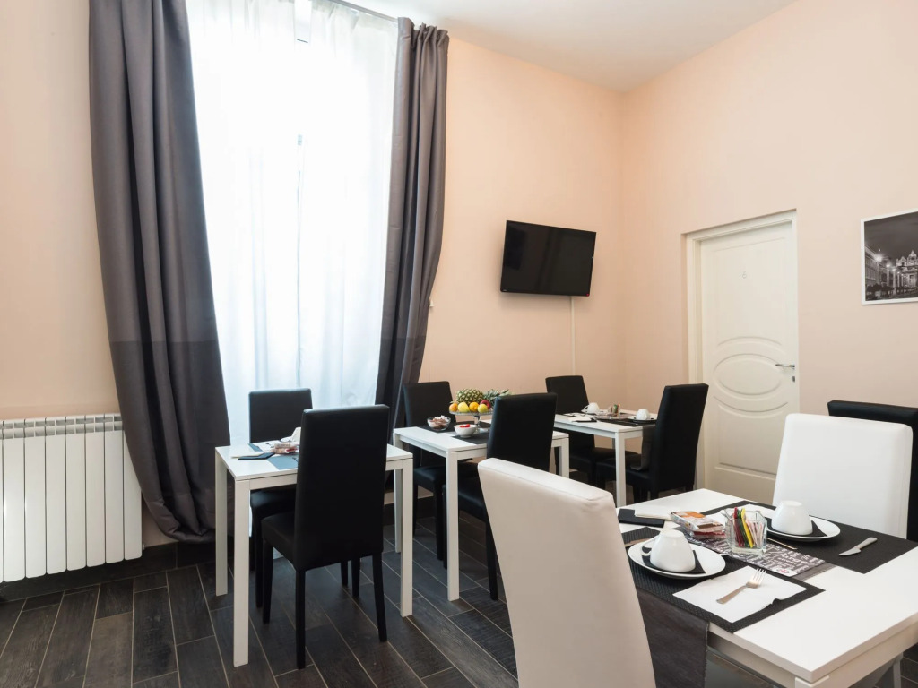 Arch Rome Suites