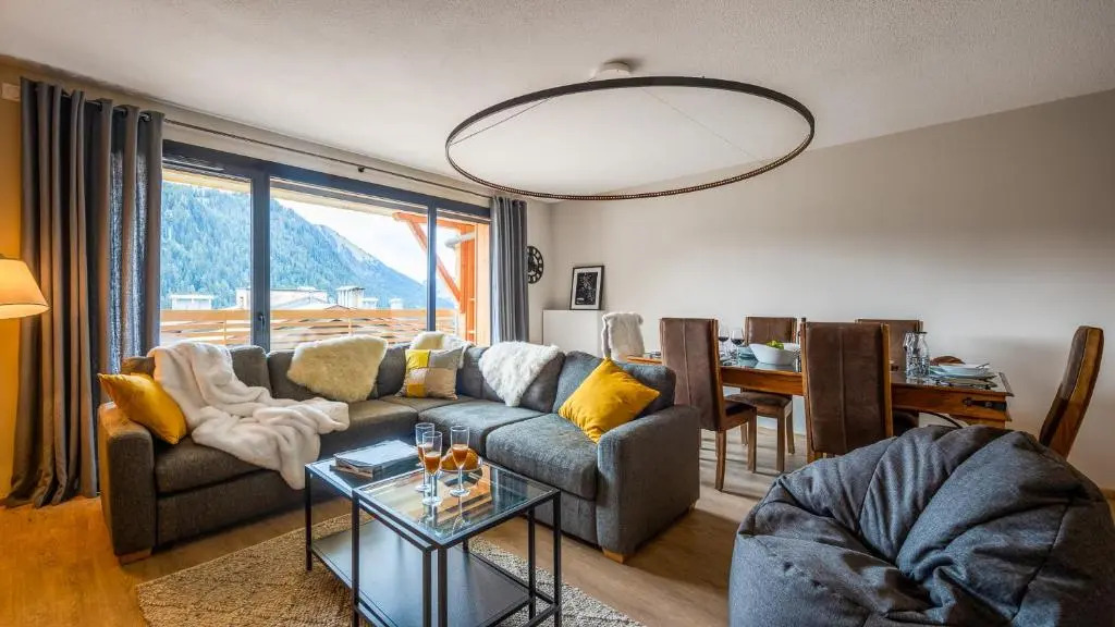 The View - Apt 05 - BO Immobilier
