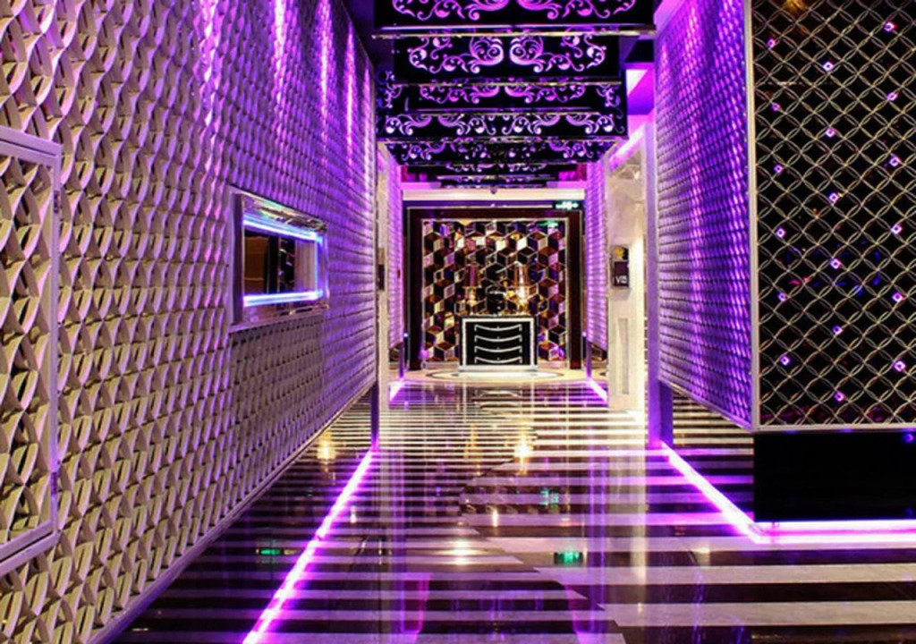 Fuzhou Fuqing Ruixin Hotel